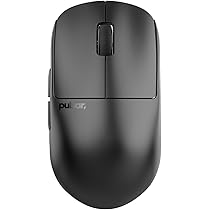 Pulsar Gaming Gears X2H V3 Mini Wireless Gaming Mouse